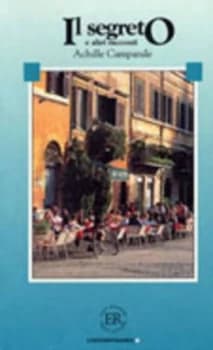 Image of Il Segreto E Altri Racconti by Campanile Paperback