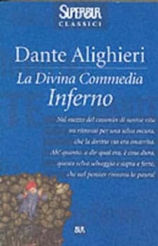 Image of Inferno Paperback