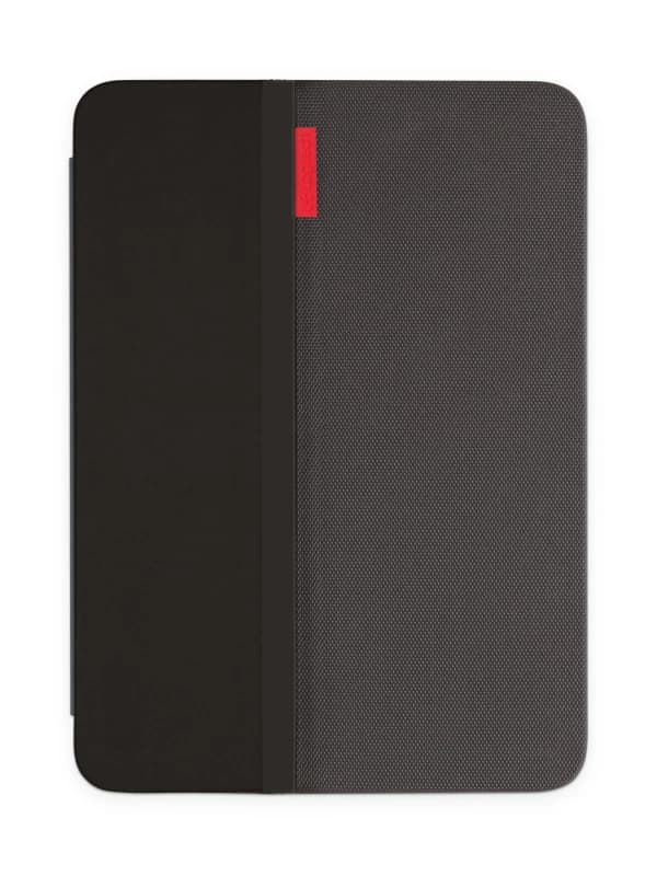 Image of Logitech Logitech AnyAngle 20.1cm (7.9") Cover Black 939-001116