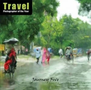 Image of Journey Five by Chris Coe Paperback