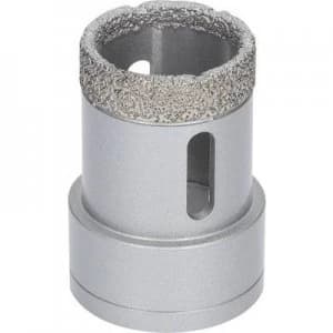 Image of Bosch Accessories 2608599035 Diamond dry drill bits 1 Piece 35mm