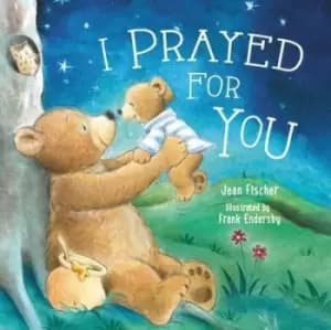 Image of I Prayed for You by Jean Fischer