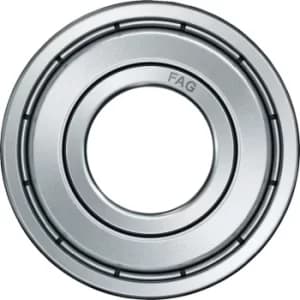 Image of 6308-2Z Deep Groove Ball Bearing