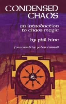 Image of Condensed Chaos by Phil Hine Book