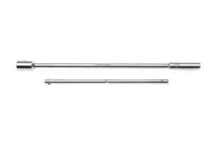 Image of Teng Tools TBSKT10 3/8" Drive - T Bar Deep Socket - 10mm