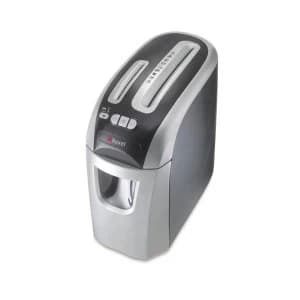 Image of Rexel Prostyle 20L P 4 Cross Cut Shredder