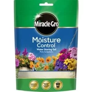 Image of Miracle-Gro Water Storage Gel