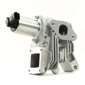 Image of RIDEX EGR valve RENAULT 1145E0179 7701058850,7701065038,7701067308 Exhaust gas recirculation valve,EGR 8200463548,8200467059,8200542999