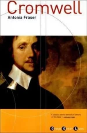 Image of Cromwell the Lord Protector by Antonia Fraser