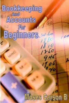 Image of Bookkeeping and Accounts for Beginners Paperback