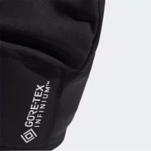 Image of adidas Terrex GORE-TEX INFINIUM Beanie Womens - Black