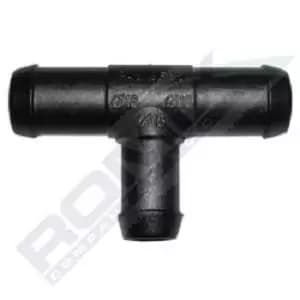 Image of ROMIX Connector, washer-fluid pipe C60421