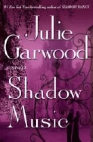 Image of shadow music a novel