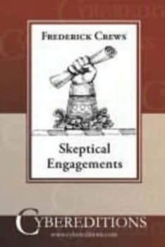 Image of Skeptical Engagements by Frederick C Crews Paperback