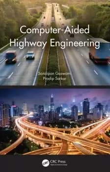 Image of Computer-Aided Highway Engineering