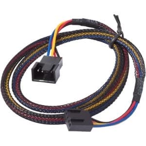 Image of Aqua Computer Aquabus Extension 4-pole - 50cm
