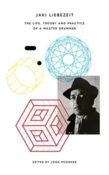 Image of Jaki Liebezeit by Kumo