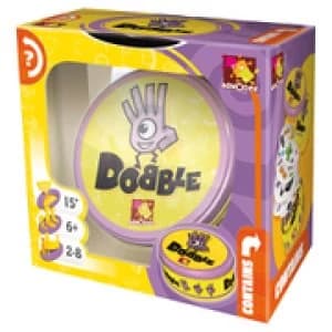 Image of Dobble Card Game