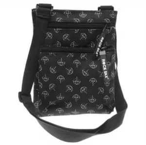 Image of Bring Me The Horizon - Umbrella Black/White Body Bag