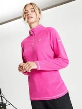 Image of Dare 2B Freeform Ii Fleece Jacket - Pink