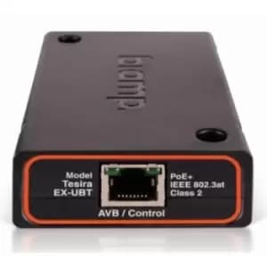 Image of AVB/USB Expander with Bluetooth® Wireless Technology Black