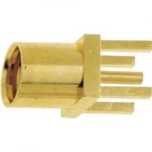 Image of MMCX connector Socket vertical vertical 50 IMS 982.09.2510.00