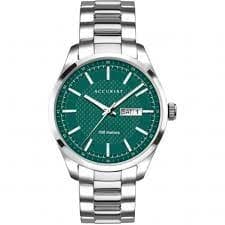 Image of Accurist Watch - 7360 - multicoloured