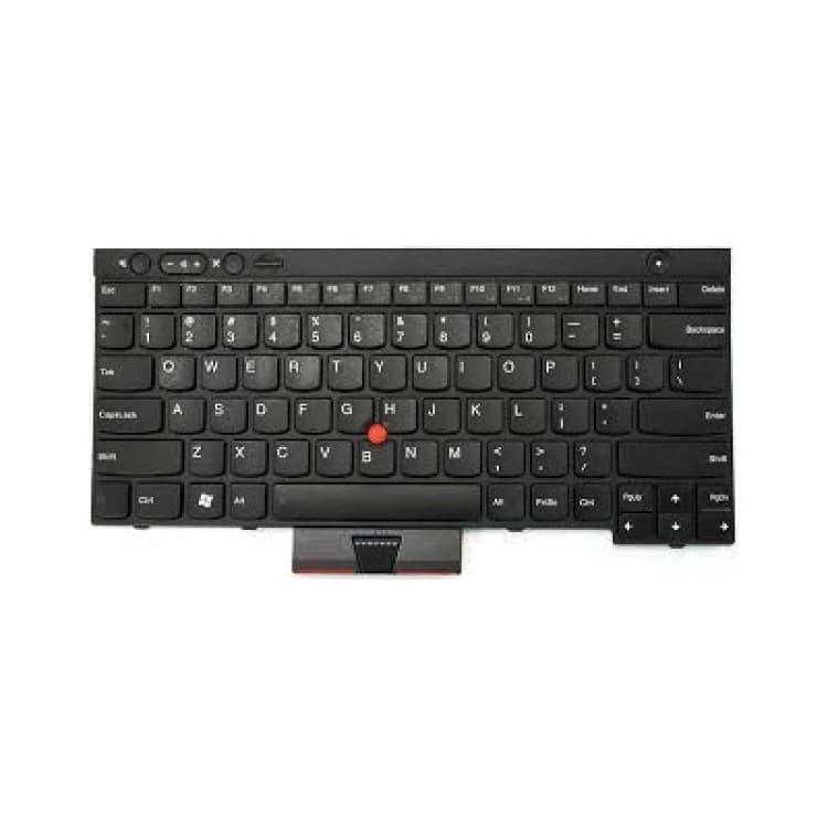 Image of Lenovo 04X1209 laptop spare part Keyboard