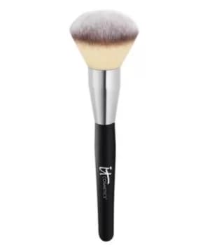 Image of IT Cosmetics Heavenly Luxe Jumbo Powder Brush #3