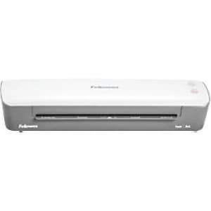 Image of Fellowes Ion Laminator A4 WhiteGrey 4560401