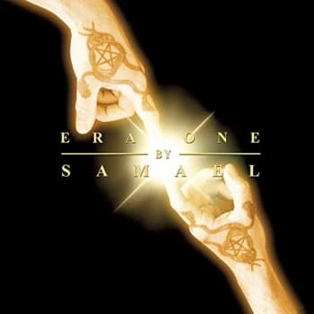 Image of Samael - Era One/Lesson in Magic #1 (Record Store Day Exclusive) Vinyl