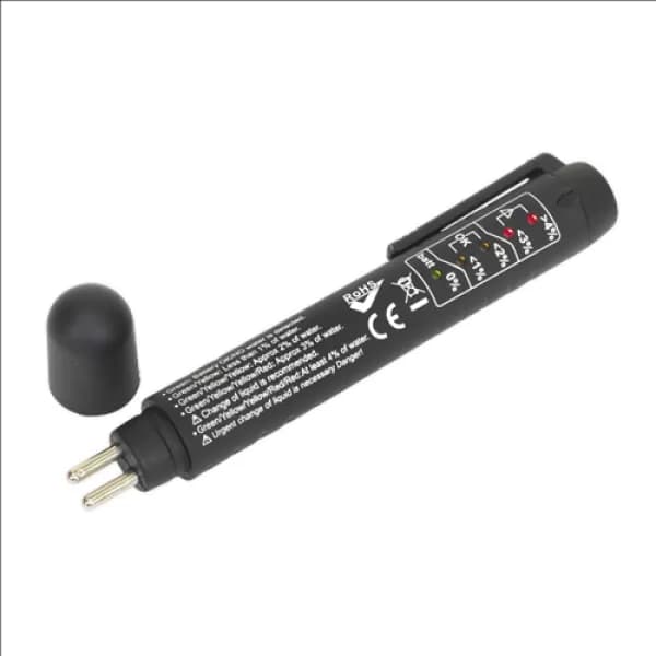 Image of Genuine SEALEY VS0274 Pocket Brake Fluid Tester