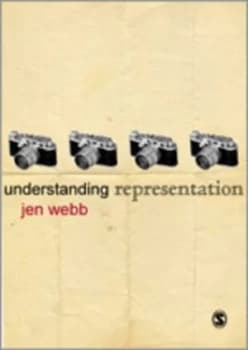 Image of Understanding representation by Jenn Webb