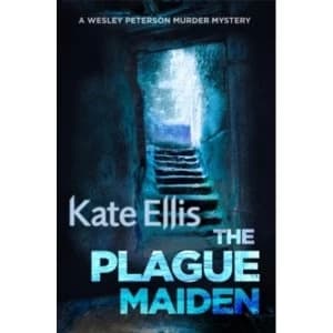 Image of The Plague Maiden : Number 8 in series