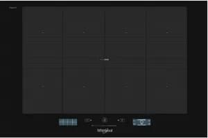 Image of Whirlpool SMP778C 4 Zone Induction Hob