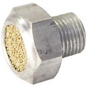 Image of Norgren M1512 Screw in Filter