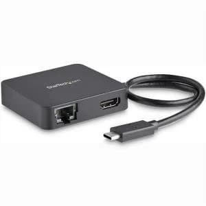 Image of Usb C Multiport Adapter HDMI USB 3.0 Gb