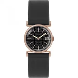 Image of Ladies Orla Kiely Cecelia Watch