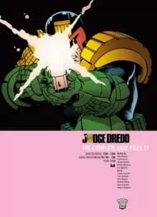 Image of Judge Dredd: The Complete Case Files 37