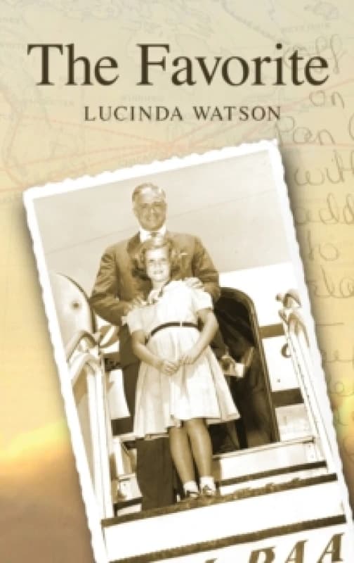 Image of The Favorite Hardback