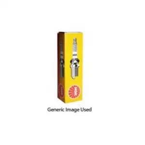 Image of 1x NGK Copper Core Spark Plug BR8ECS (3972)