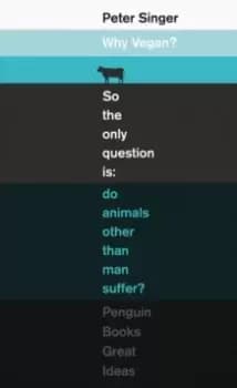 Image of Why Vegan?