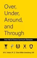 Image of over under around and through how hall of famers surmount obstacles