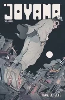 Image of Joyama Volume 1