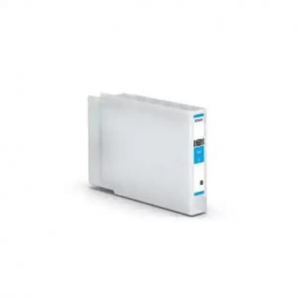 Image of Epson Cyan Ink 4.6K pages -C13T04B24N EPT04B24N EXREPT04B24N