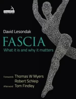 Image of Fascia by David Lesondak