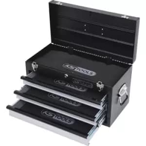 Image of KS Tools LxWxH 520 x 260 x 302 mm, LxWxH 520 x 260 x 302 mm, black