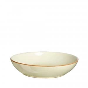 Image of Denby Heritage Veranda Pasta Bowl Near Perfect