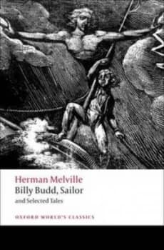 Image of Billy Budd Sailor and Selected Tales by Herman Melville Paperback