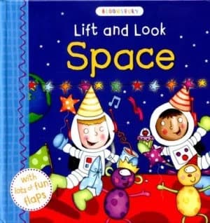 Image of Space by Helen Poole Book